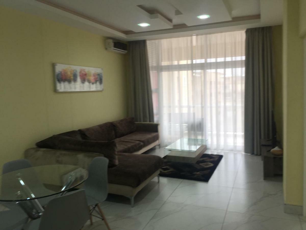 Aya Luxury Apartments 99 다반 외부 사진