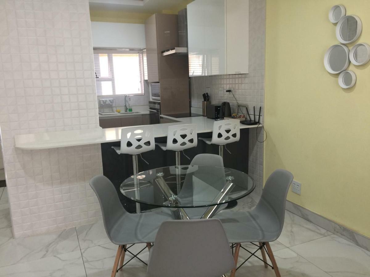 Aya Luxury Apartments 99 다반 외부 사진