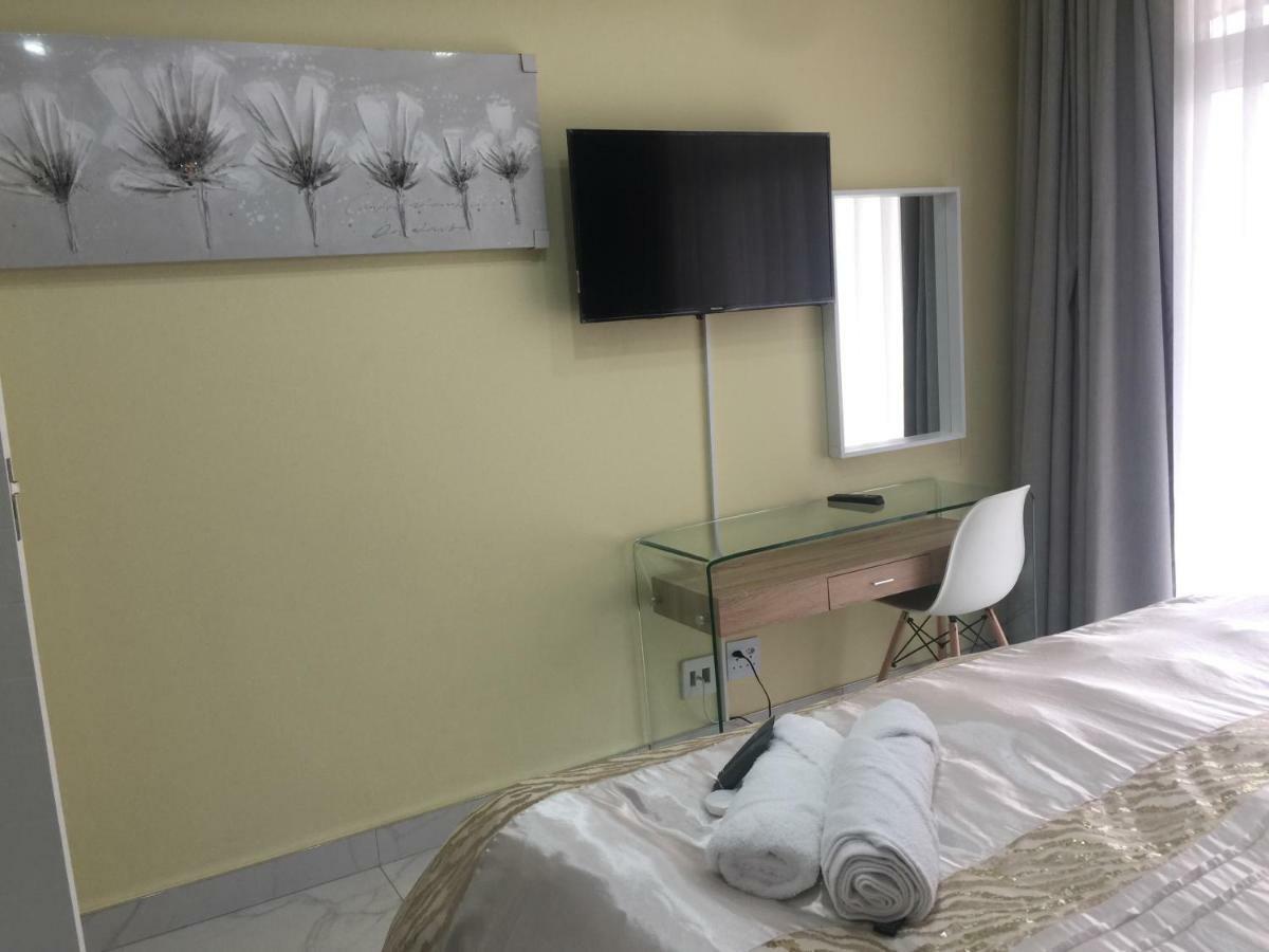 Aya Luxury Apartments 99 다반 외부 사진