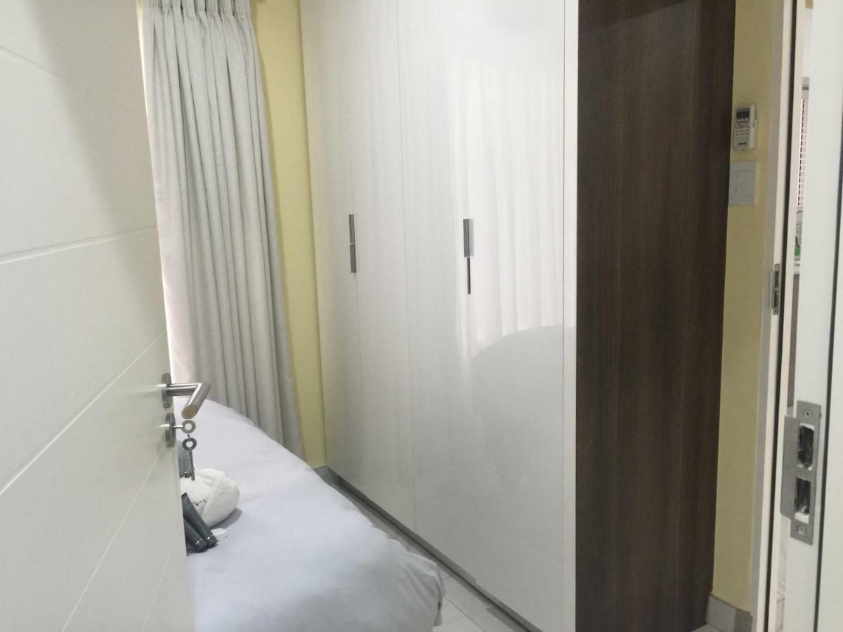 Aya Luxury Apartments 99 다반 외부 사진