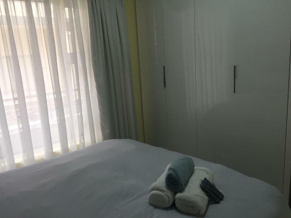 Aya Luxury Apartments 99 다반 외부 사진